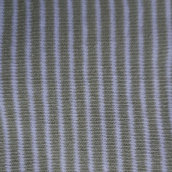 Country Kids Ditsy Daisy, 6 pair, Sage Green, size 8-9 NWT - Picture 6 of 7